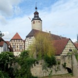 2608F 062 Tauber Bischofsheim